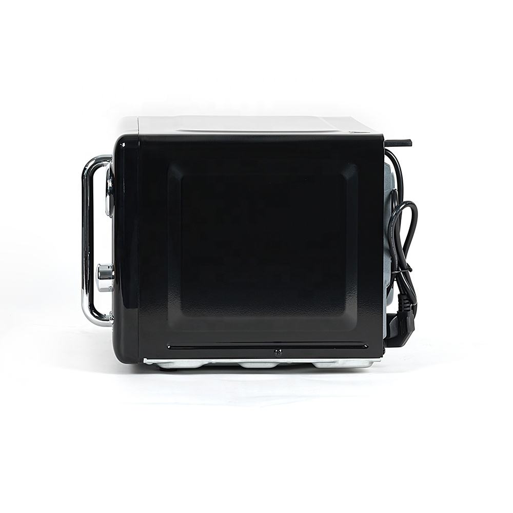 Multifunction Home Microwave Oven - with Grill & Timer