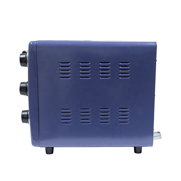 Small Pizza Oven - Compact Electric Oven for Home Appliance