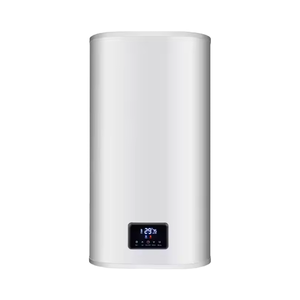 Custom 10L/20L Instant Geyser - LPG/NG, Tankless, Battery Powered