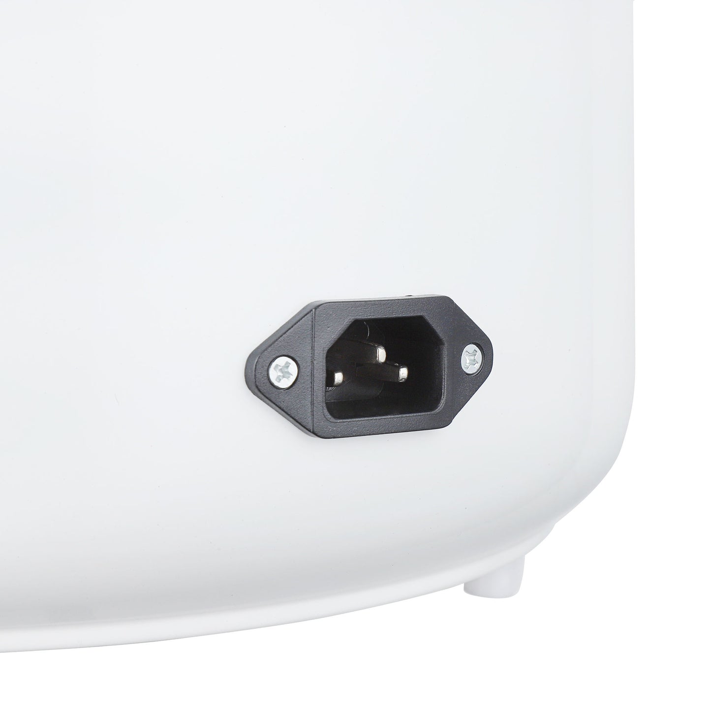 6L Auto Rice Cooker - Non-Stick, Keep Warm & Steamer