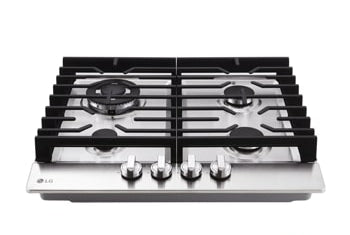 Gas Cooktops