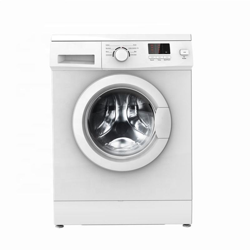 50/60Hz Universal Compatible Built-in Washing Machine for OEM/ODM and Project Procurement