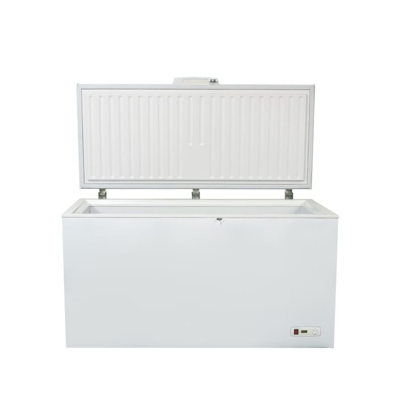 Extra Large Commercial Chest Freezer - Deep Freeze Refrigerator