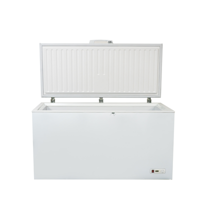Extra Large Commercial Chest Freezer - Deep Freeze Refrigerator