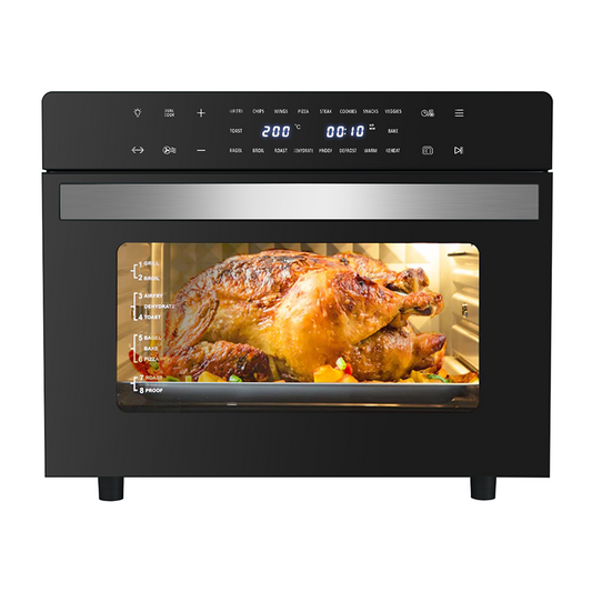 Digital Air Fryer Oven