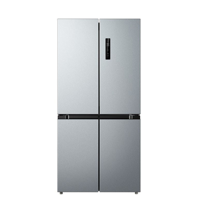 Side-by-Side Counter-Depth Refrigerator