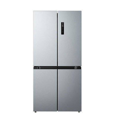 Side-by-Side Counter-Depth Refrigerator