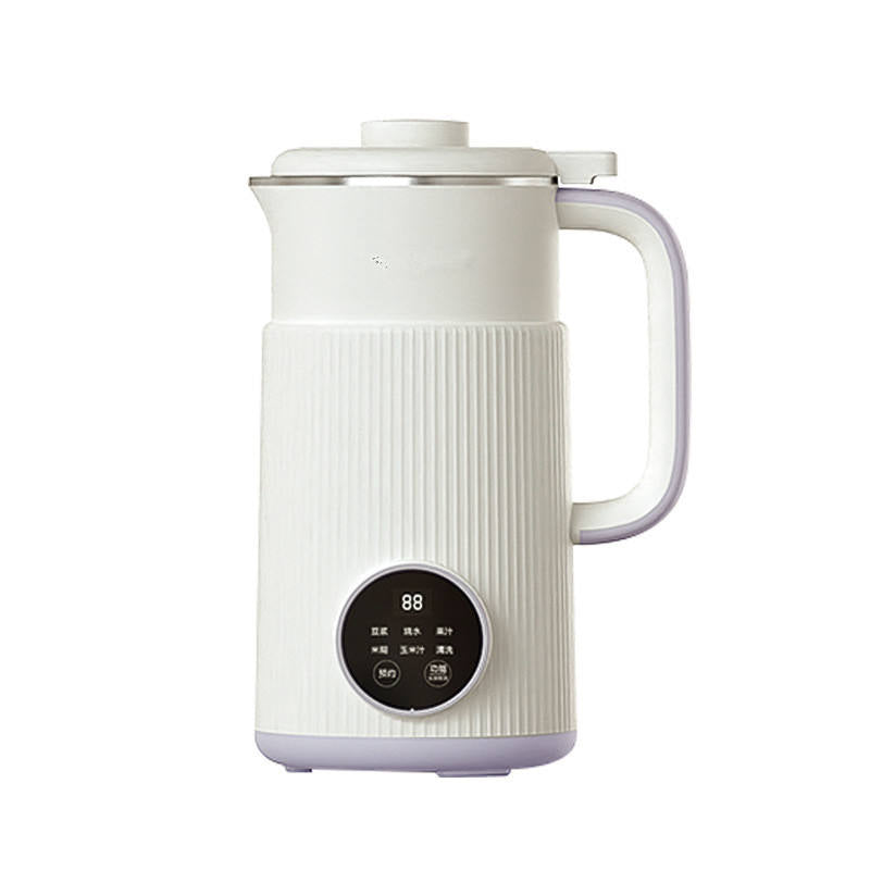 800ml Electric Soy Milk Maker - Multifunction Home Use