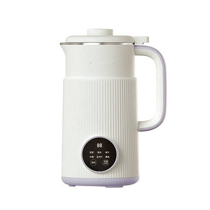 800ml Electric Soy Milk Maker - Multifunction Home Use