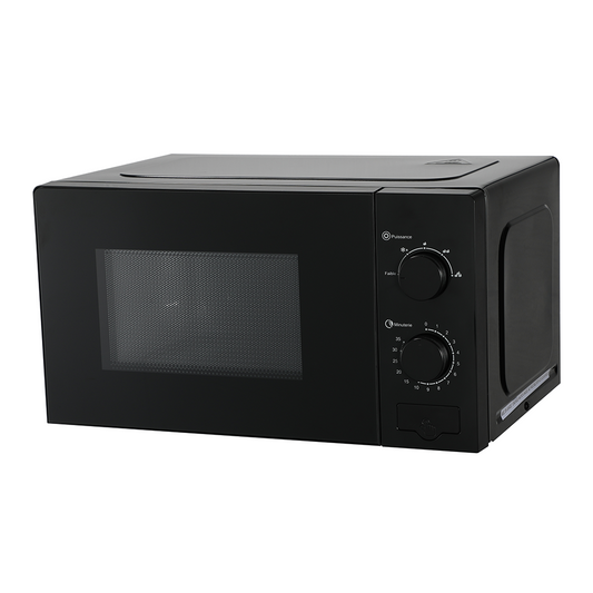 Popular Household Microwave Oven - Electric, User-Friendly Kitchen Appliance