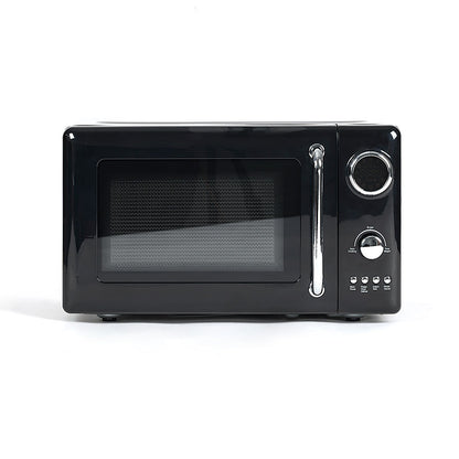 Multifunction Home Microwave Oven - with Grill & Timer