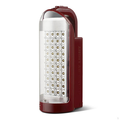 Rechargeable LED Emergency Lantern - Portable Light