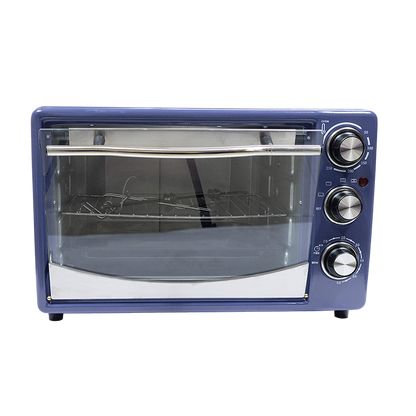 Small Pizza Oven - Compact Electric Oven for Home Appliance