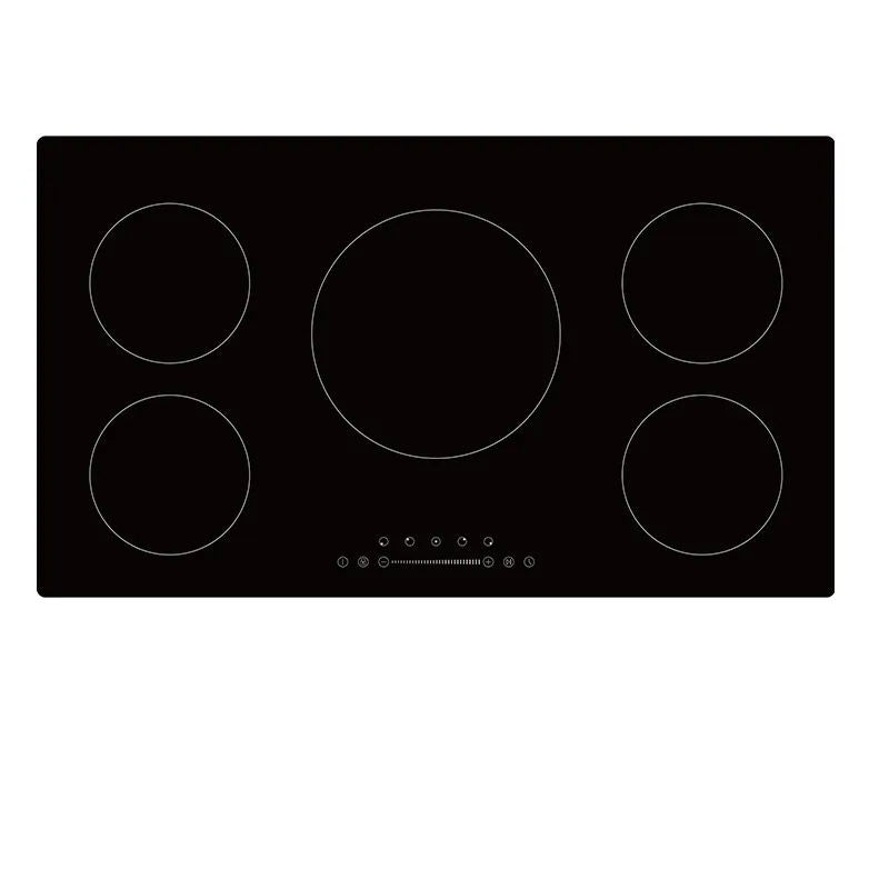 36 Inch Smart Induction Cooktop with  4.3kW Element