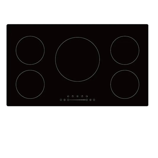 36 Inch Smart Induction Cooktop with  4.3kW Element