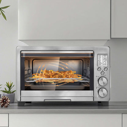 Extra-Large Digital Air Fryer Oven