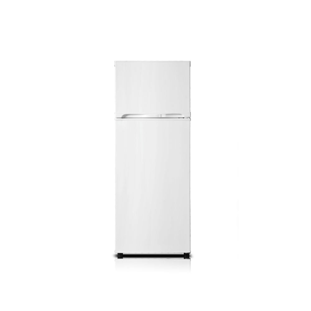 2-Door Refrigerator Freezer for Sale - High Quality Home Appliance