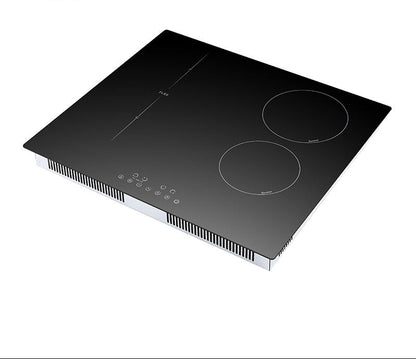 30 Inch Induction Cooktop with 3 Burners and Flexible Cooking Zone