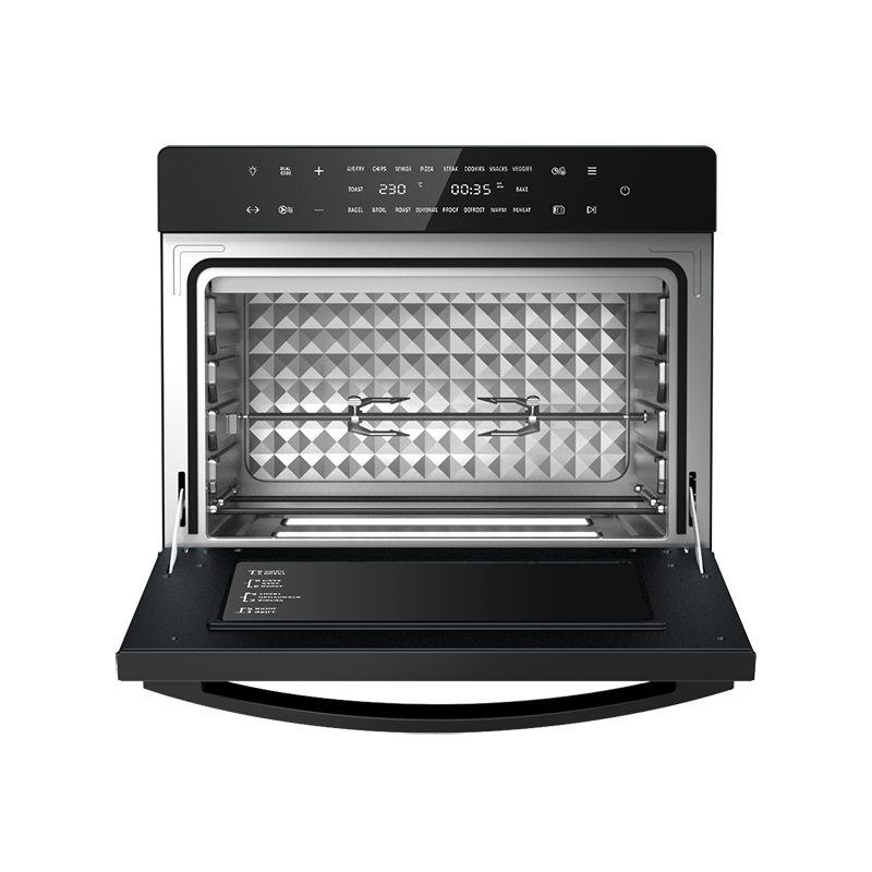 Digital Air Fryer Oven