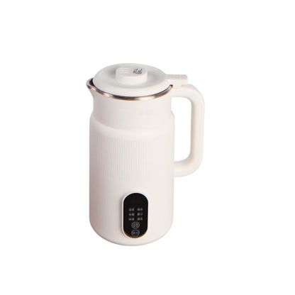 800ml Auto Milk Maker - for Soy/Oat/Coconut, Hot & Cold Function