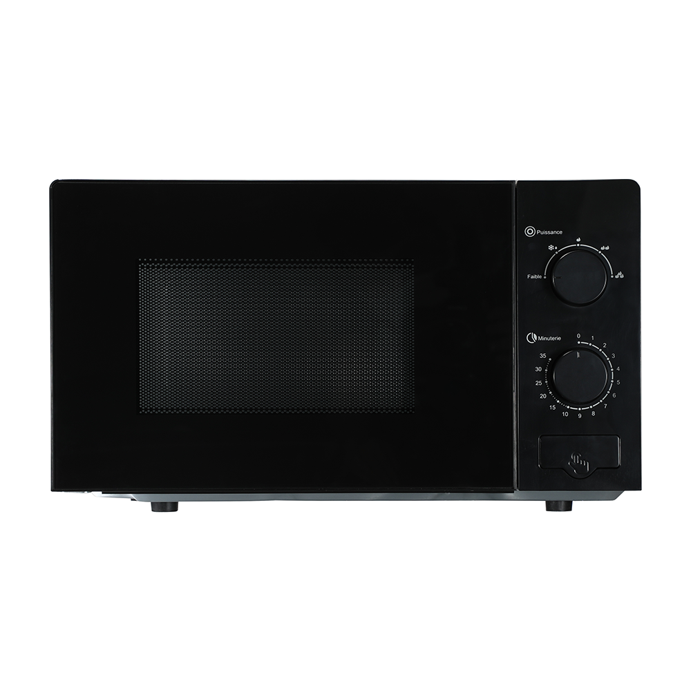 Popular Household Microwave Oven - Electric, User-Friendly Kitchen Appliance