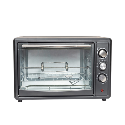 Small Pizza Oven - Compact Electric Oven for Home Appliance