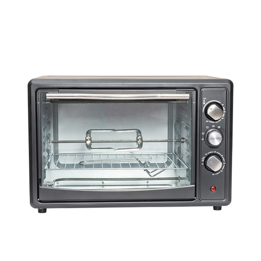 Small Pizza Oven - Compact Electric Oven for Home Appliance