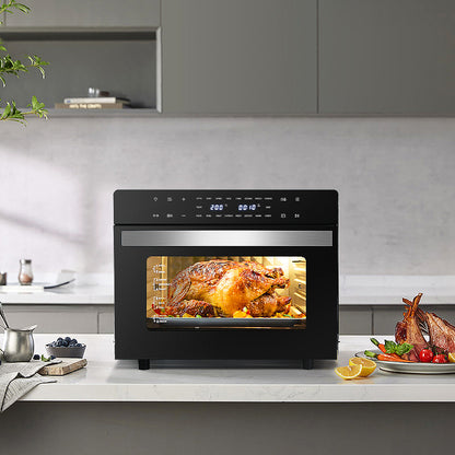 Digital Air Fryer Oven
