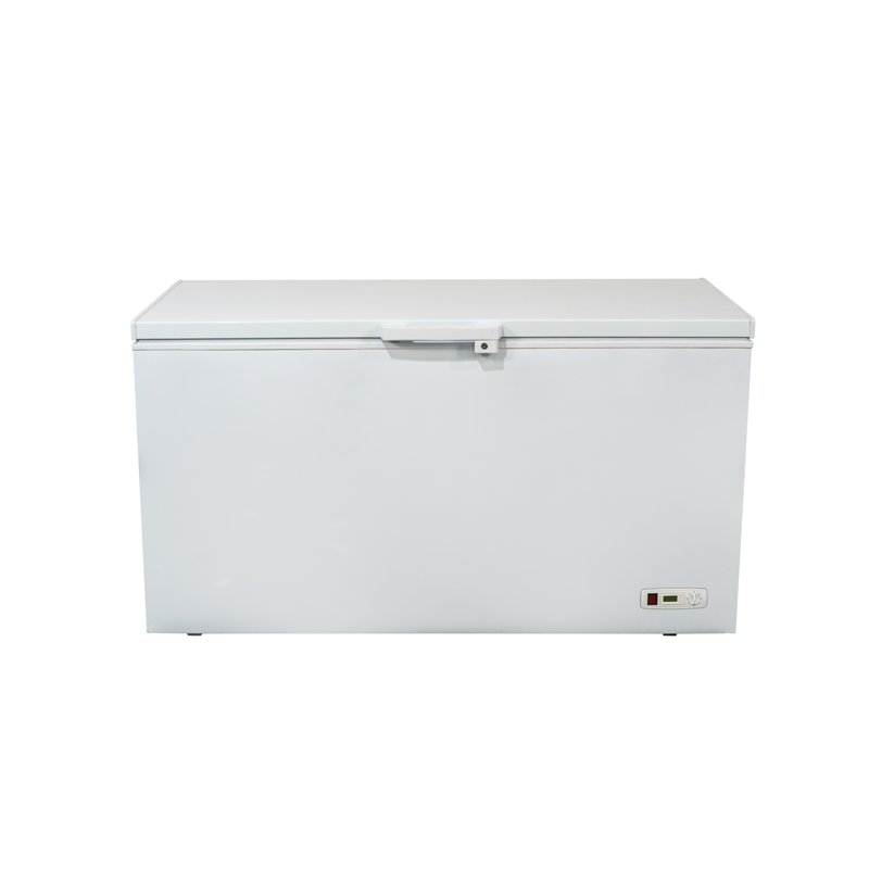 Extra Large Commercial Chest Freezer - Deep Freeze Refrigerator