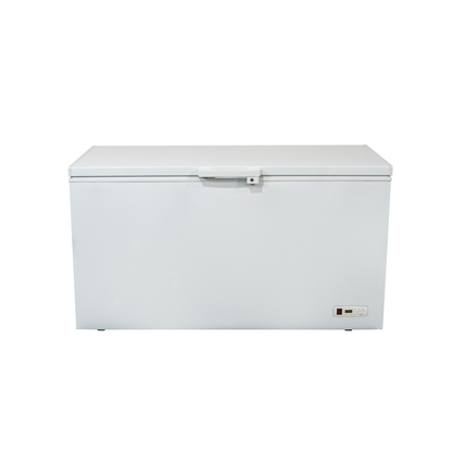 Extra Large Commercial Chest Freezer - Deep Freeze Refrigerator