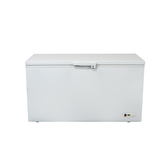 Extra Large Commercial Chest Freezer - Deep Freeze Refrigerator