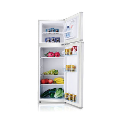 2-Door Refrigerator Freezer for Sale - High Quality Home Appliance