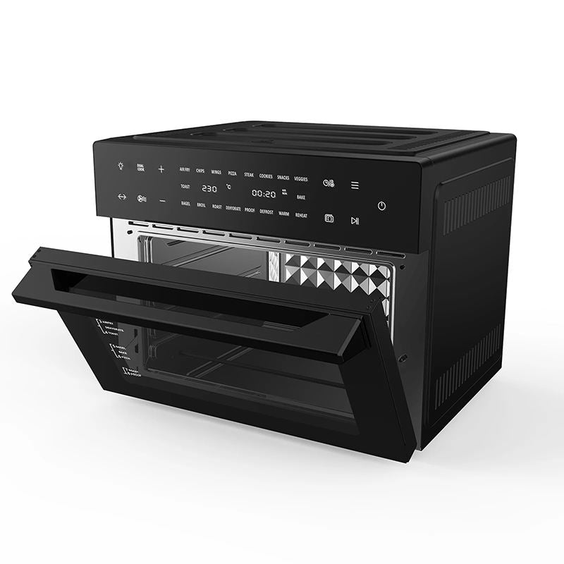 Digital Air Fryer Oven