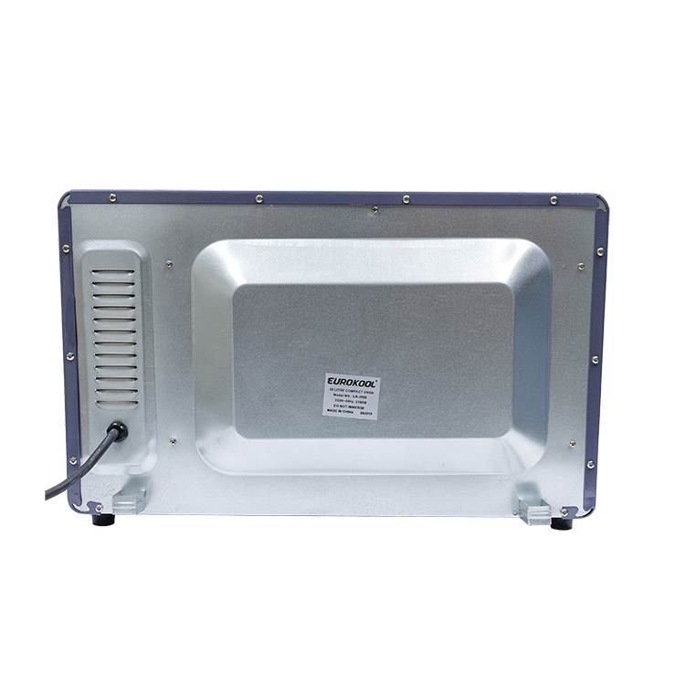 Small Pizza Oven - Compact Electric Oven for Home Appliance