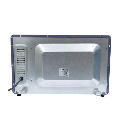 Small Pizza Oven - Compact Electric Oven for Home Appliance