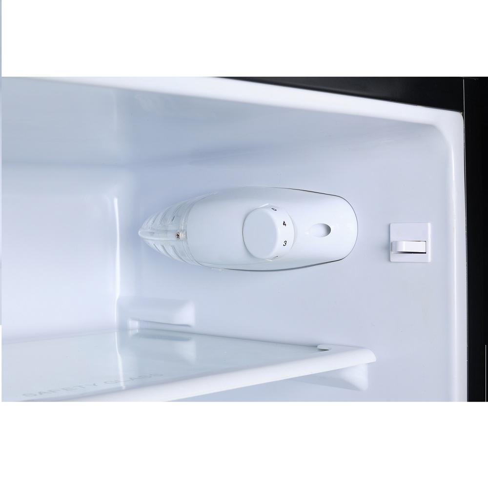 2-Door Refrigerator Freezer for Sale - High Quality Home Appliance