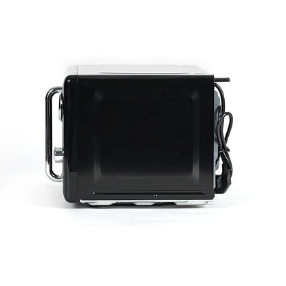 Multifunction Home Microwave Oven - with Grill & Timer