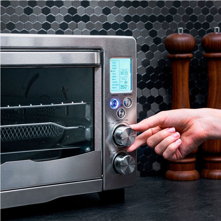 Extra-Large Digital Air Fryer Oven