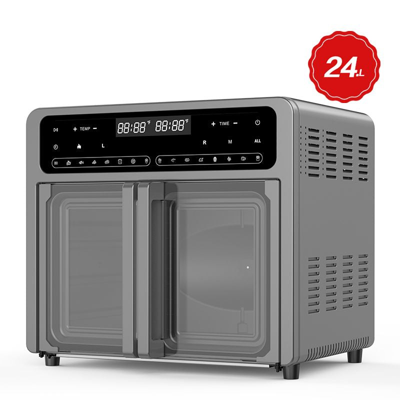 Large Air Fryer Toaster Oven