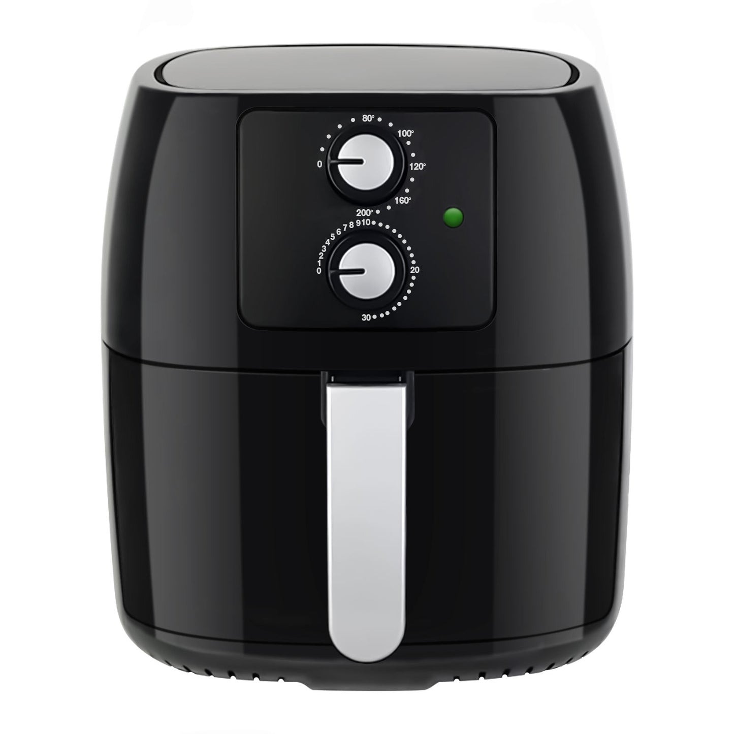 Wholesale 5L Air Fryer - Smart, Oil-Free, Electric for Home