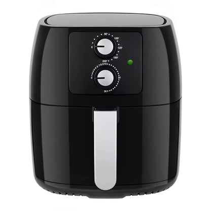 Wholesale 5L Air Fryer - Smart, Oil-Free, Electric for Home