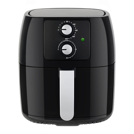 Wholesale 5L Air Fryer - Smart, Oil-Free, Electric for Home