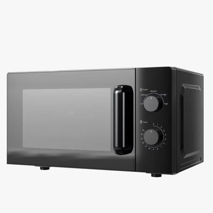 1150W Commercial 3-in-1 Oven - Convection, Microwave & Air Fryer