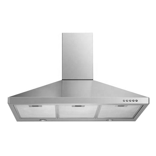 Best-Selling Wall-Mounted Range Hood - Commercial, Decorative Kitchen Hood