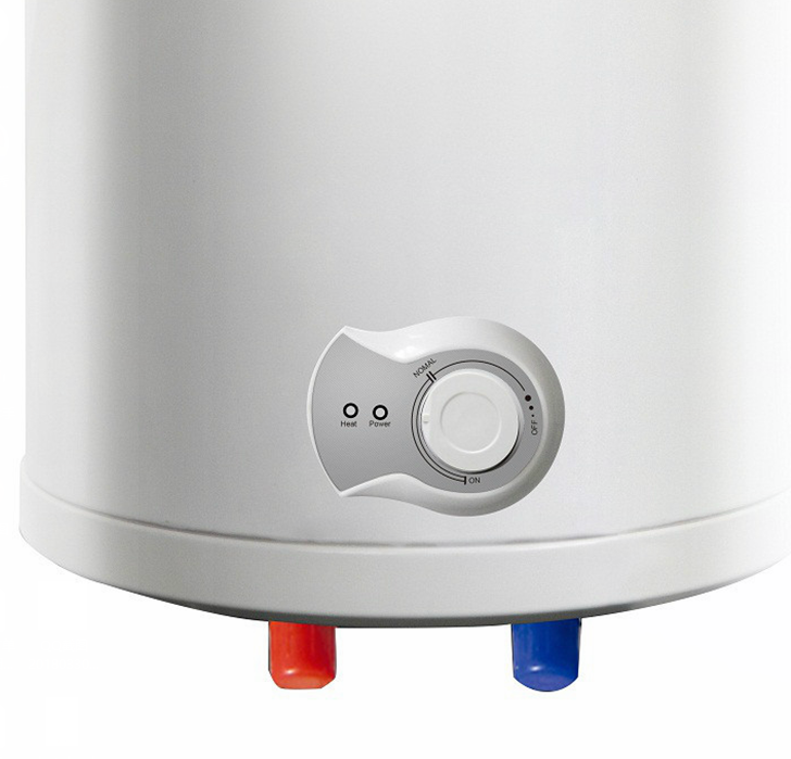 Plastic Shell Water Heater - Glass Lined for Home & Hotel