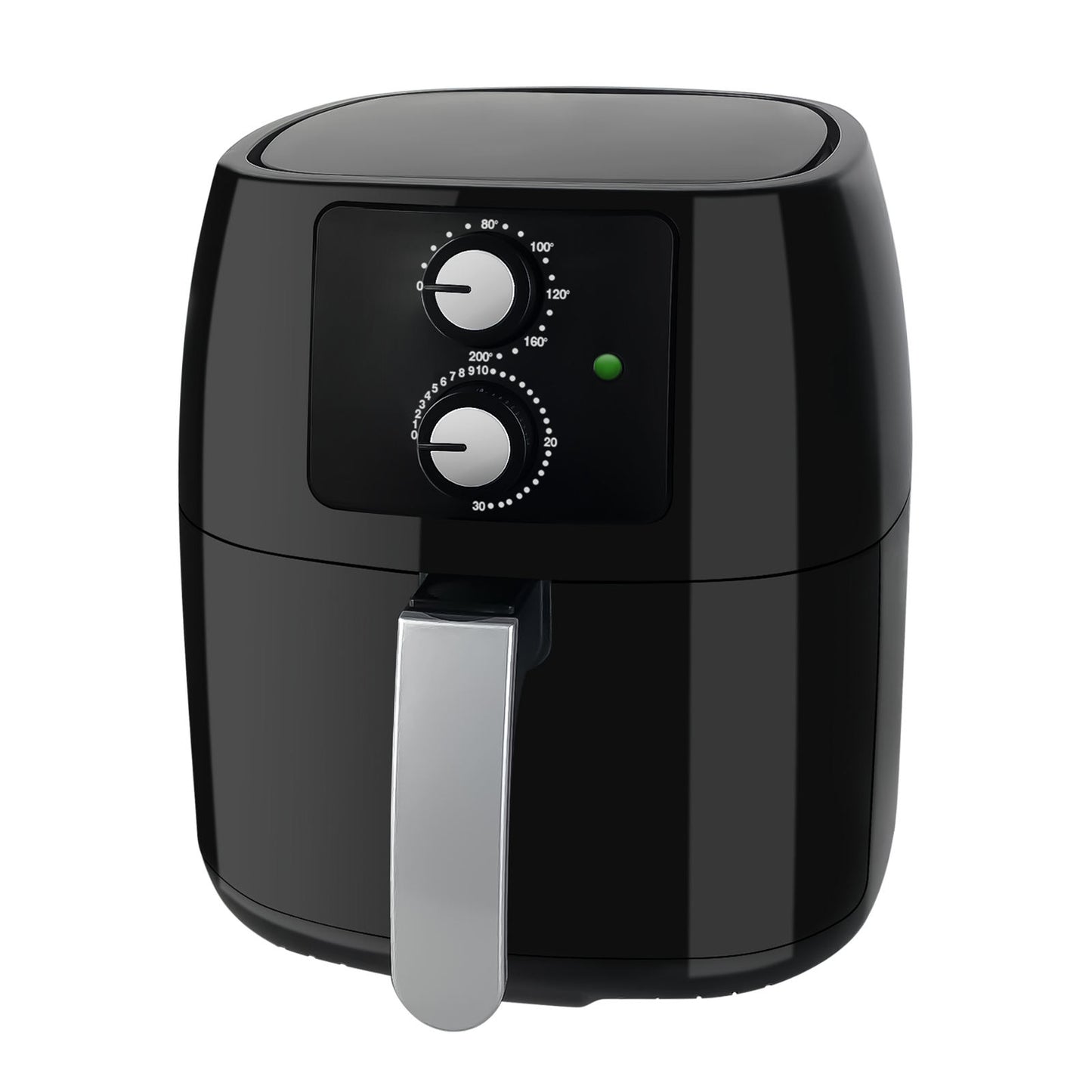 Wholesale 5L Air Fryer - Smart, Oil-Free, Electric for Home