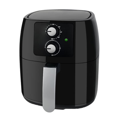 Wholesale 5L Air Fryer - Smart, Oil-Free, Electric for Home