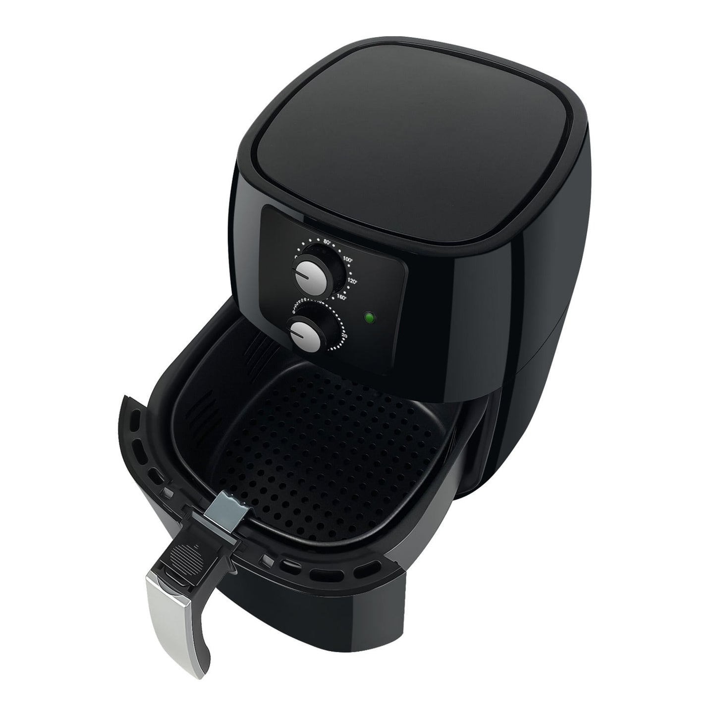 Wholesale 5L Air Fryer - Smart, Oil-Free, Electric for Home