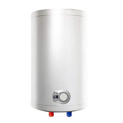 Plastic Shell Water Heater - Glass Lined for Home & Hotel