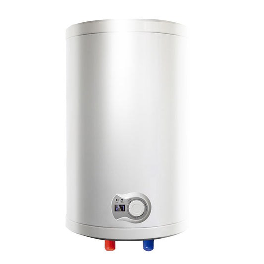 Plastic Shell Water Heater - Glass Lined for Home & Hotel